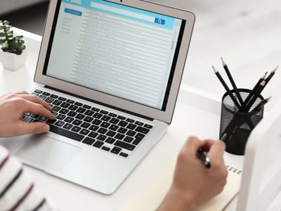 Email - Eric