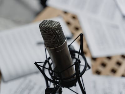 Podcast